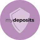 mydeposits custodial