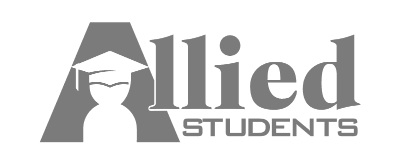 Allied Students logo